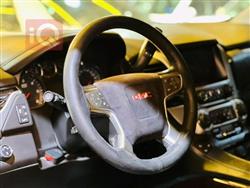 جي ام سي يوكون